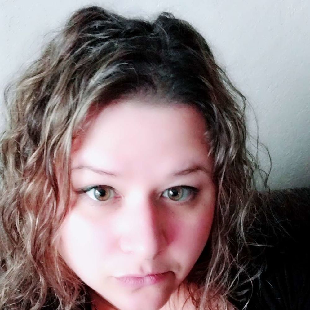 Meet your Posher, Ashlee